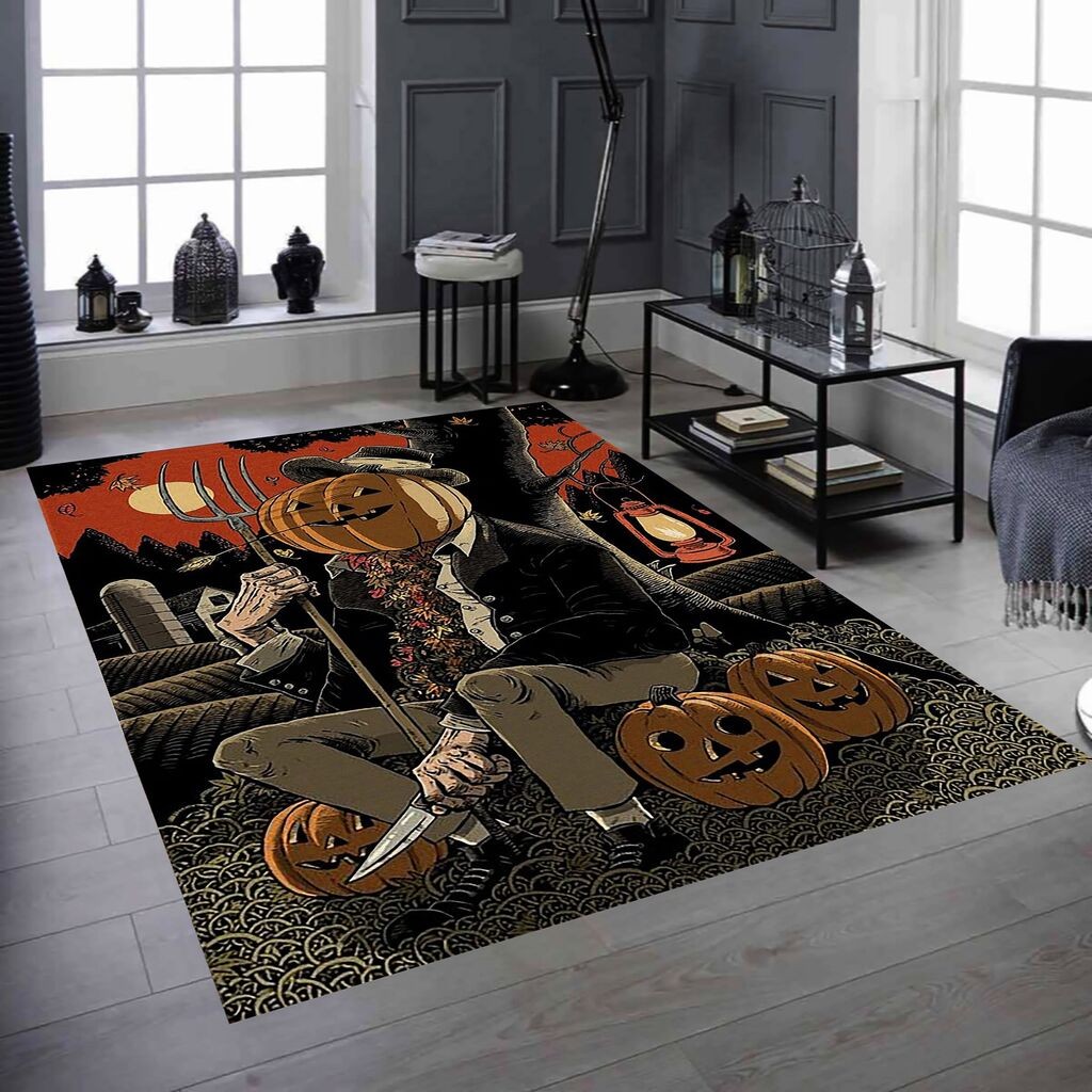 Conceptum Hypnose tepih Woopamuk046 80 x 120cm, šareni