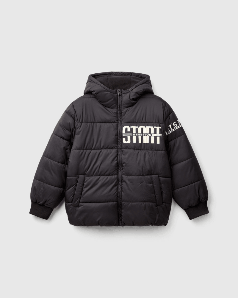 Benetton Jakna 100 za dječake