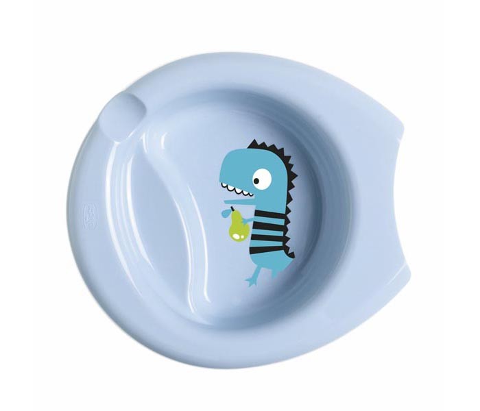 Chicco Tanjir 6m+, Ljubičasta