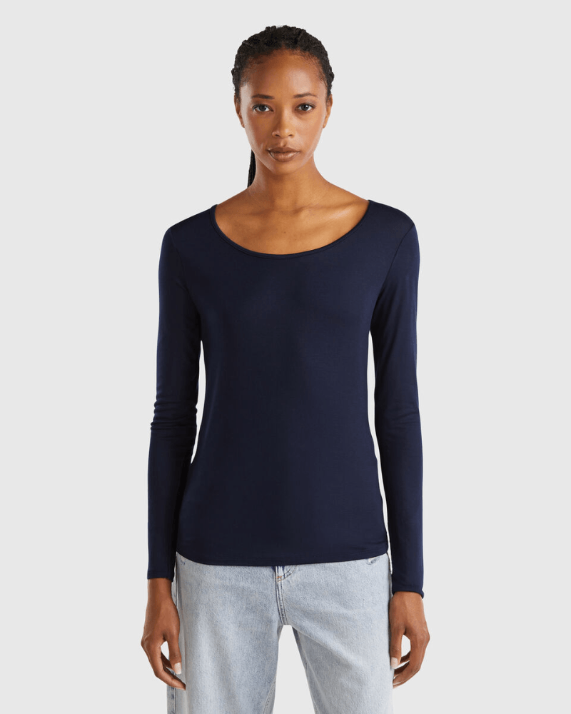 Benetton Majica dugi rukava 16