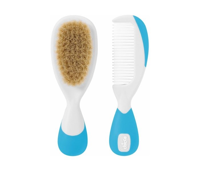 CHICCO češalj, sin