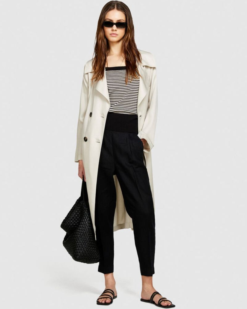 Benetton Pantole 100 za žene