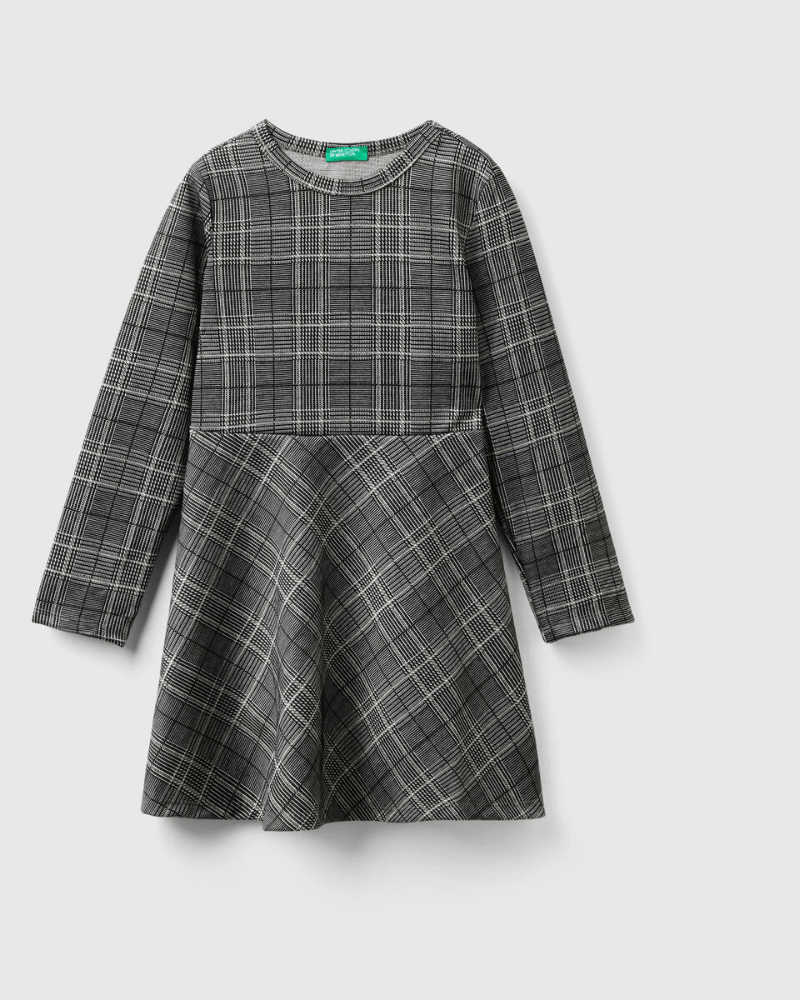 Benetton Haljina  64K za djevojčice