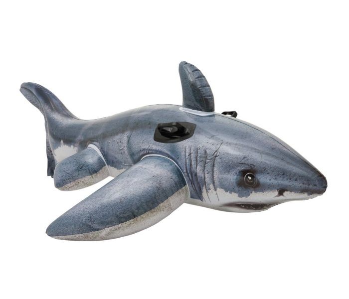 INTEX ajkula na napuhavanje za vodu