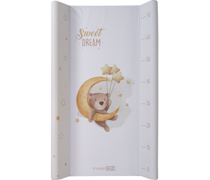 GLOBO Podloga za previjanje