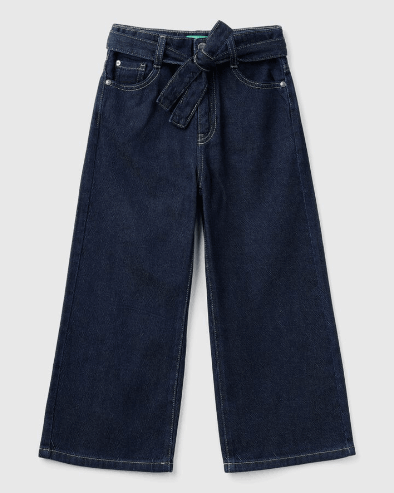 Benetton Pantole 901 za djevojčice