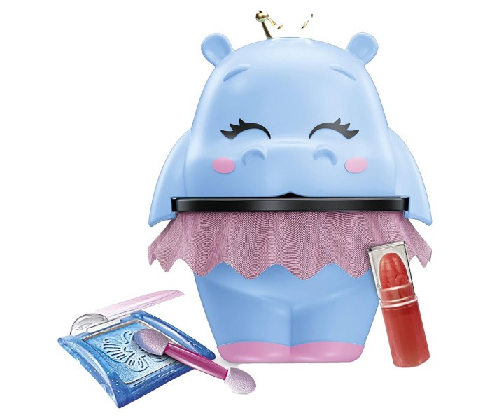 Luda šik igračka, set za šminkanje