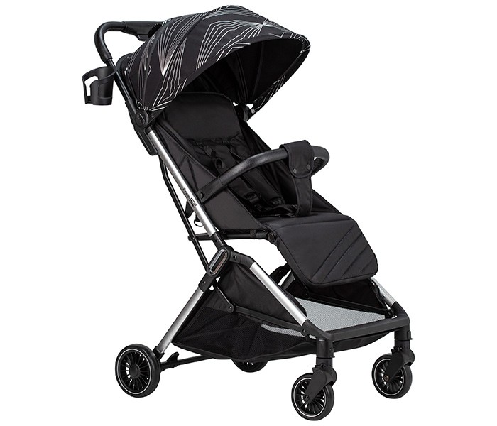 FREEON sportska kolica UNIQUE Silver