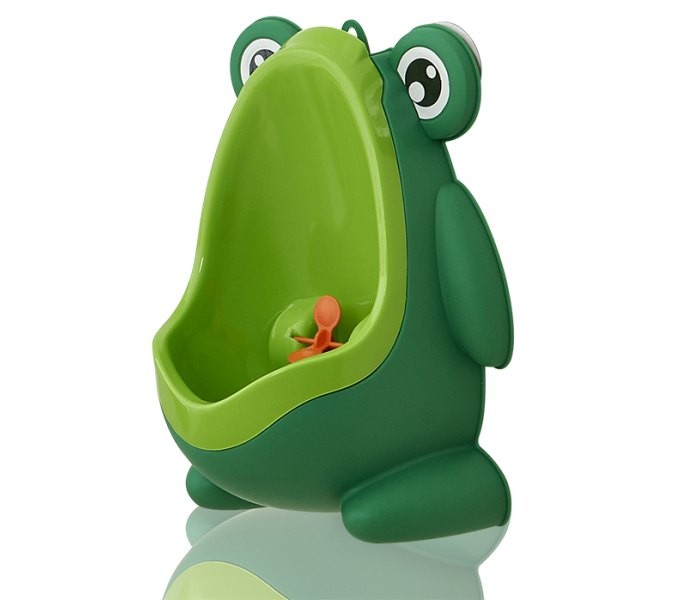 FREEON Žaba za pisoar