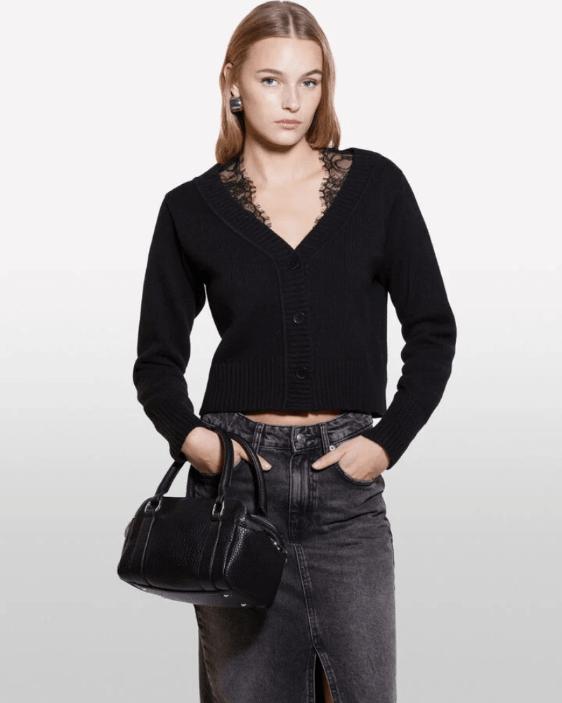 Benetton D/R Kardigan 100 za žene