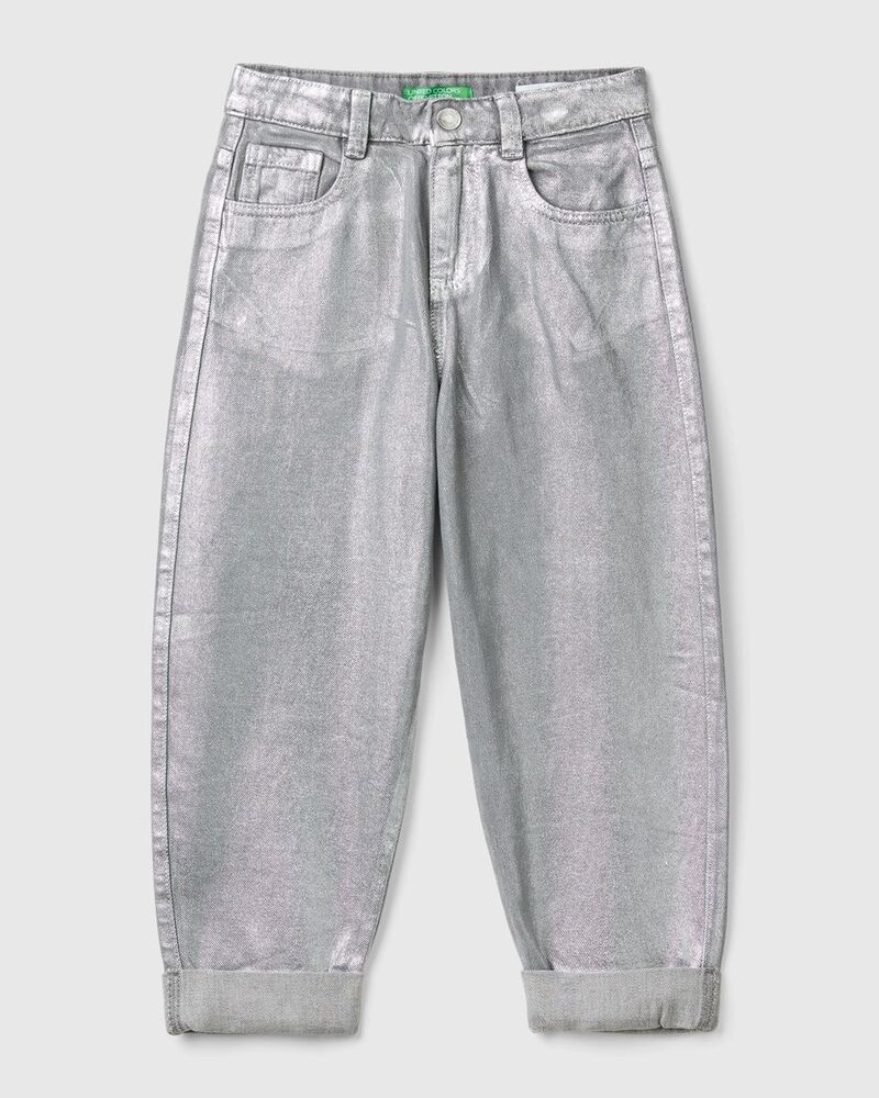 Benetton Pantole 910 za djevojčice