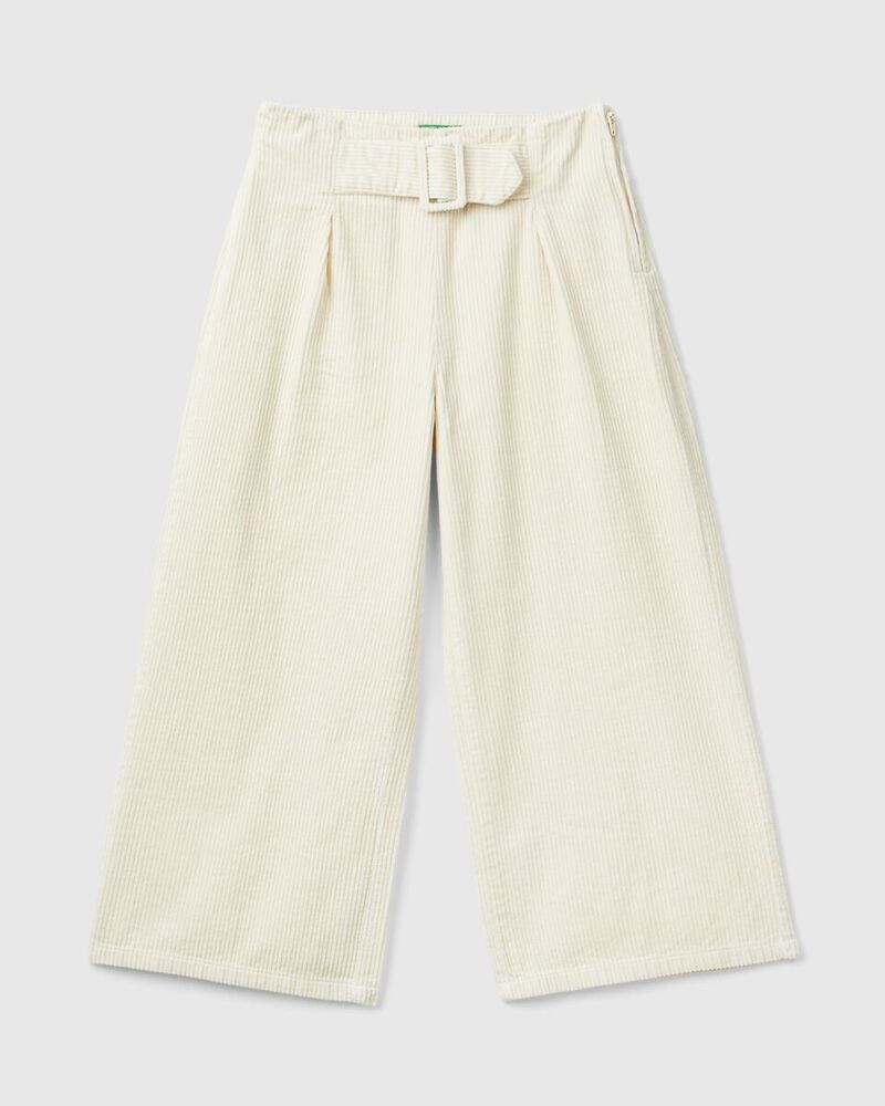 Benetton Pantole  3C9 za djevojčice