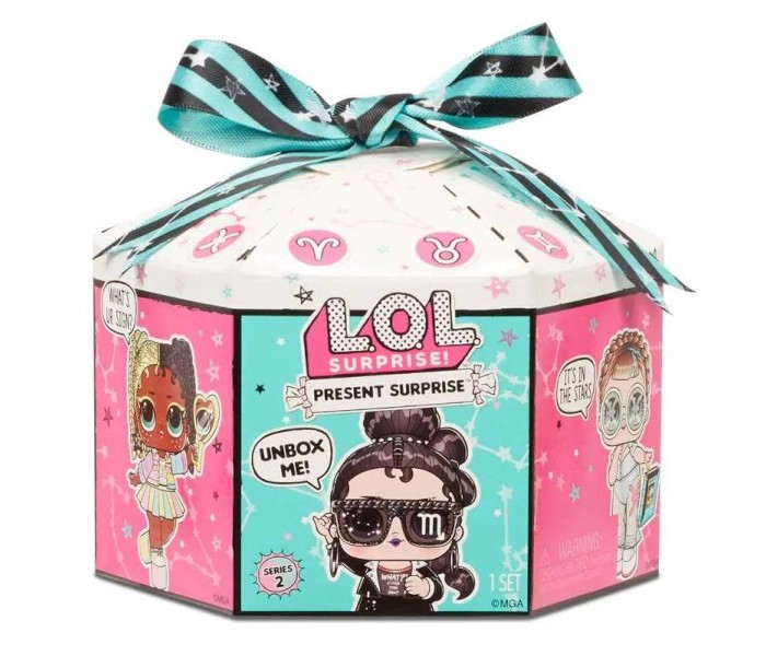 Tomo Šped Lol poklon iznenađenje