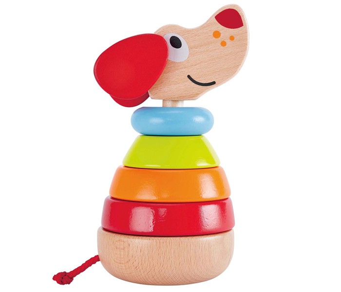 HAPE Dindolino psić