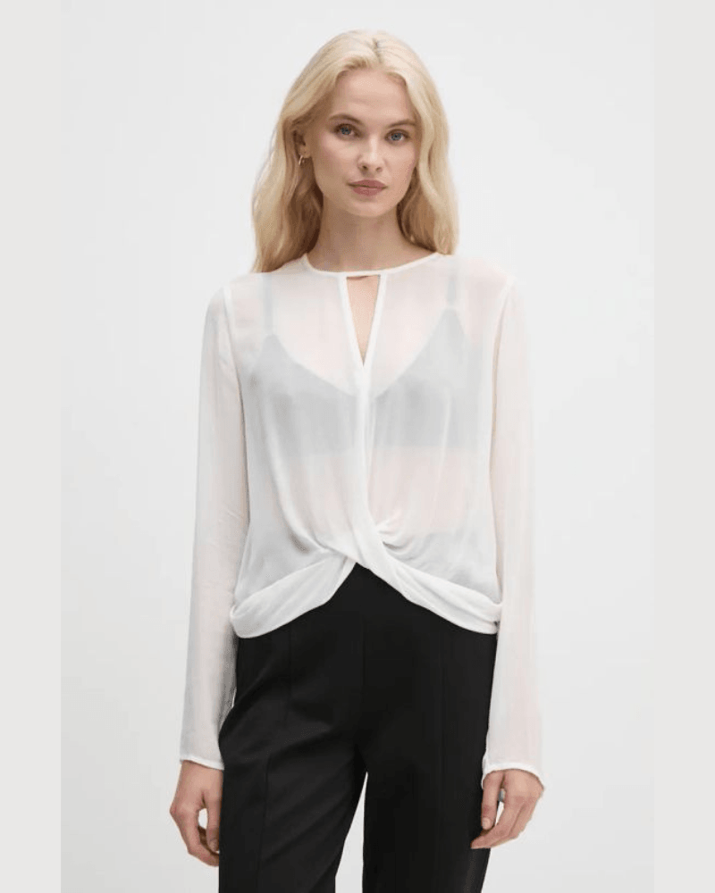 Benetton Bluza  0R2 za žene