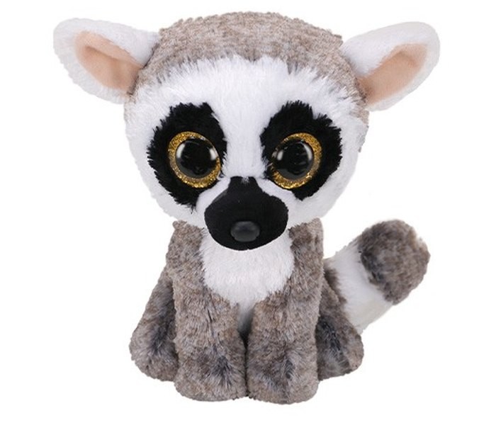 Ti plis Igračka lemur, obična,
