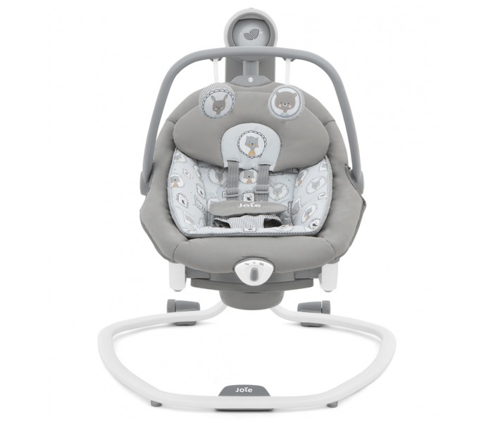 JOIE Pendulum Serina Portrait svijetlo siva