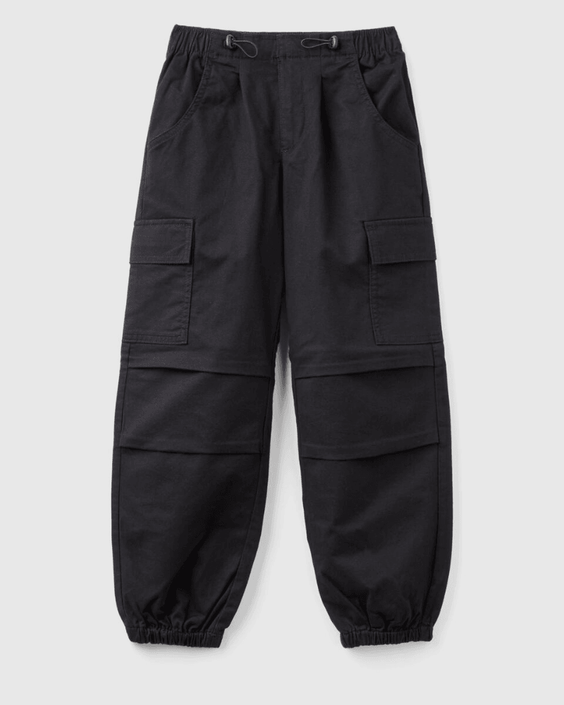 Benetton Pantole 100 za djevojčice