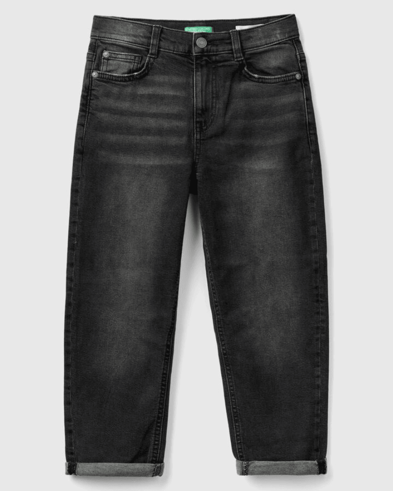 Benetton Pantole 700 za dječake