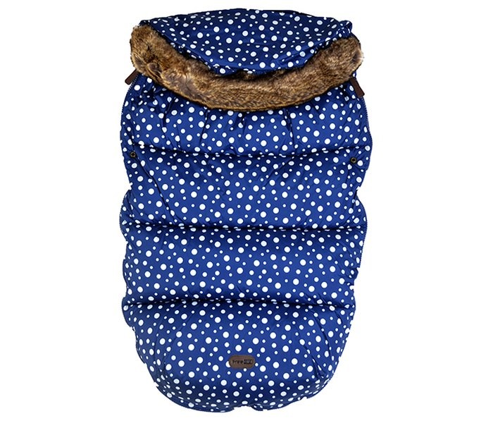 FREEON Univerzalna zimska vreća za spavanje