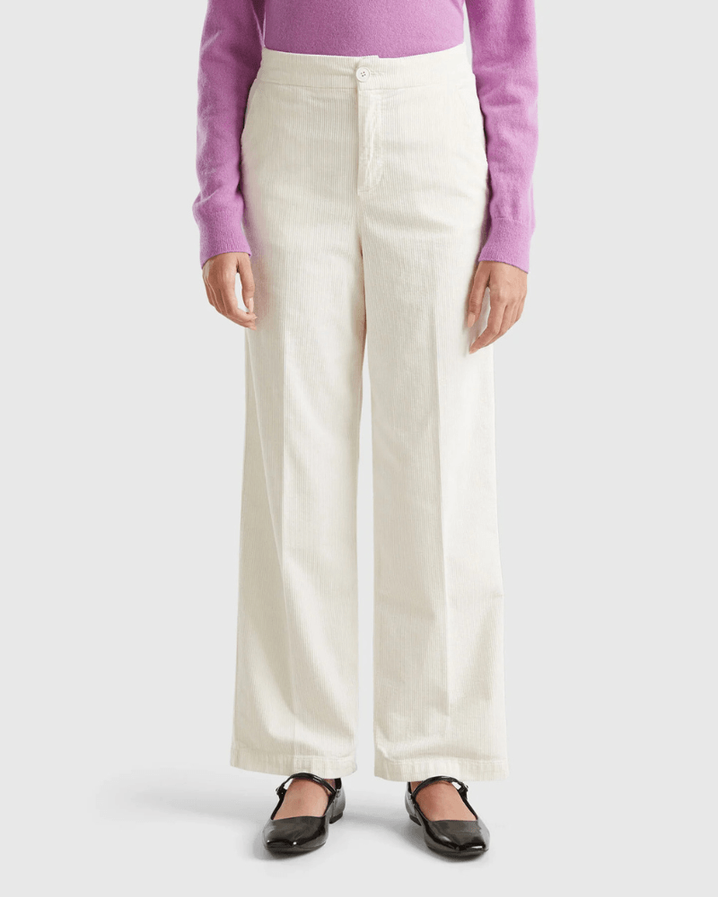 Benetton Pantole  0R2 za žene