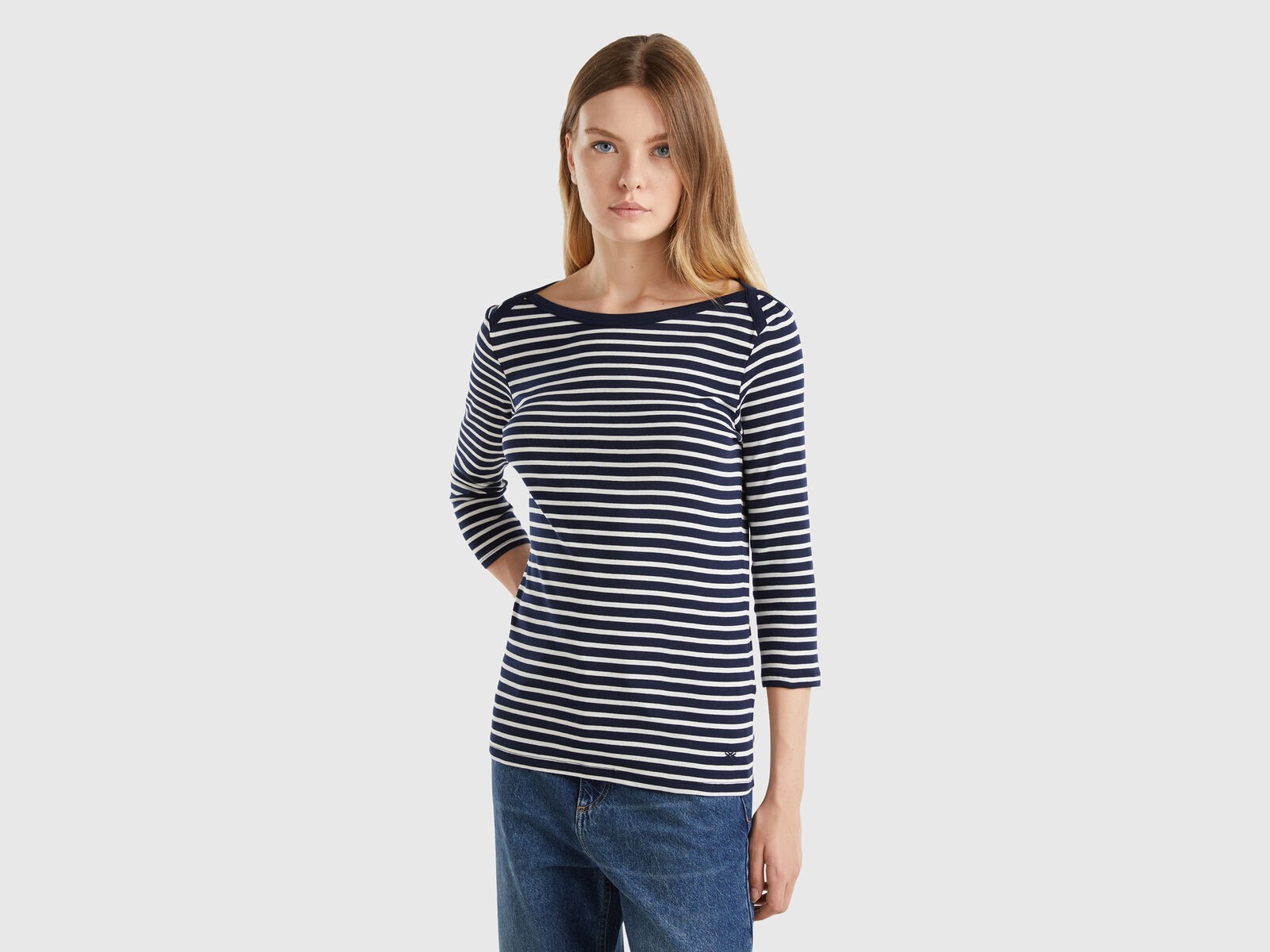 Benetton Majica dugi rukava 616