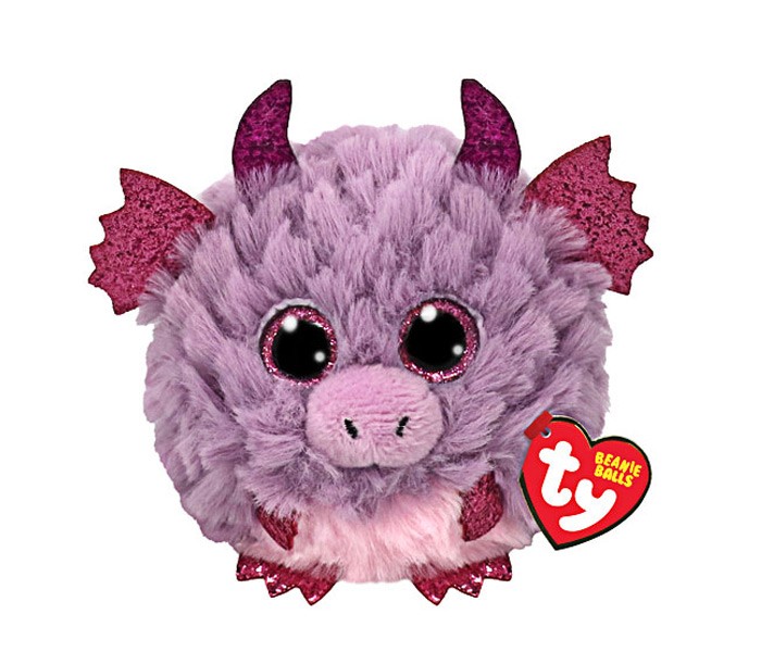 Ty plis Igračka zmaj,