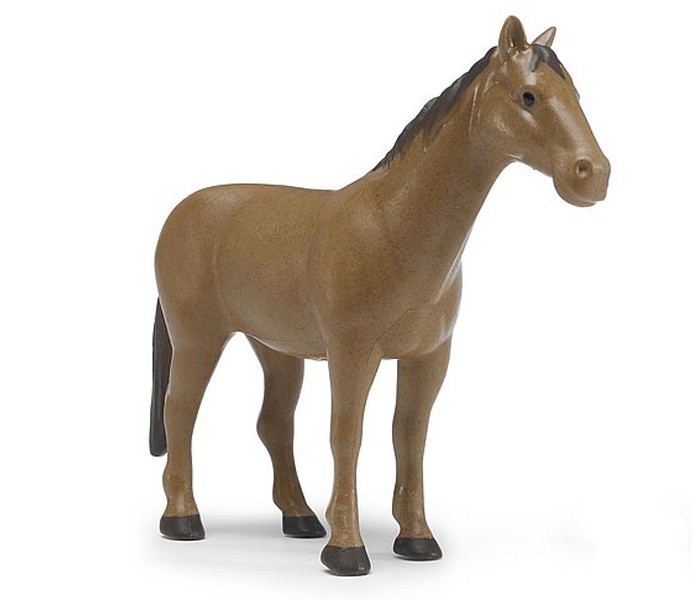 Bruder Igračka Konj, Smeđa (braon)