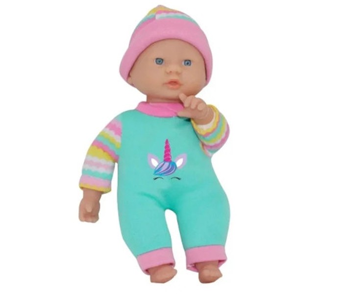 Bambolina Toi amore 20cm., Šarene