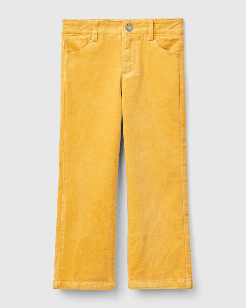 Benetton Pantole  3G0 za djevojčice