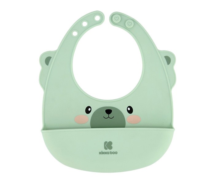 KikkaBoo Siperak, Zeleni