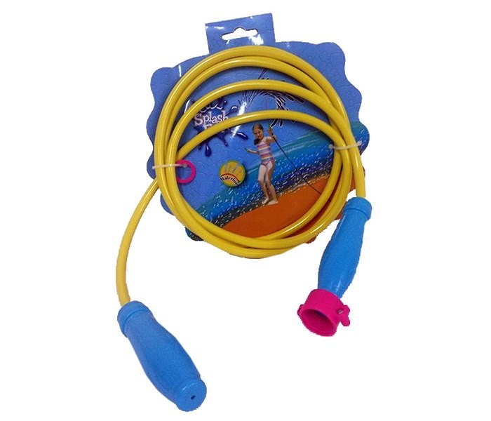 Nird Konop za preskakanje prskalica ,Žuta