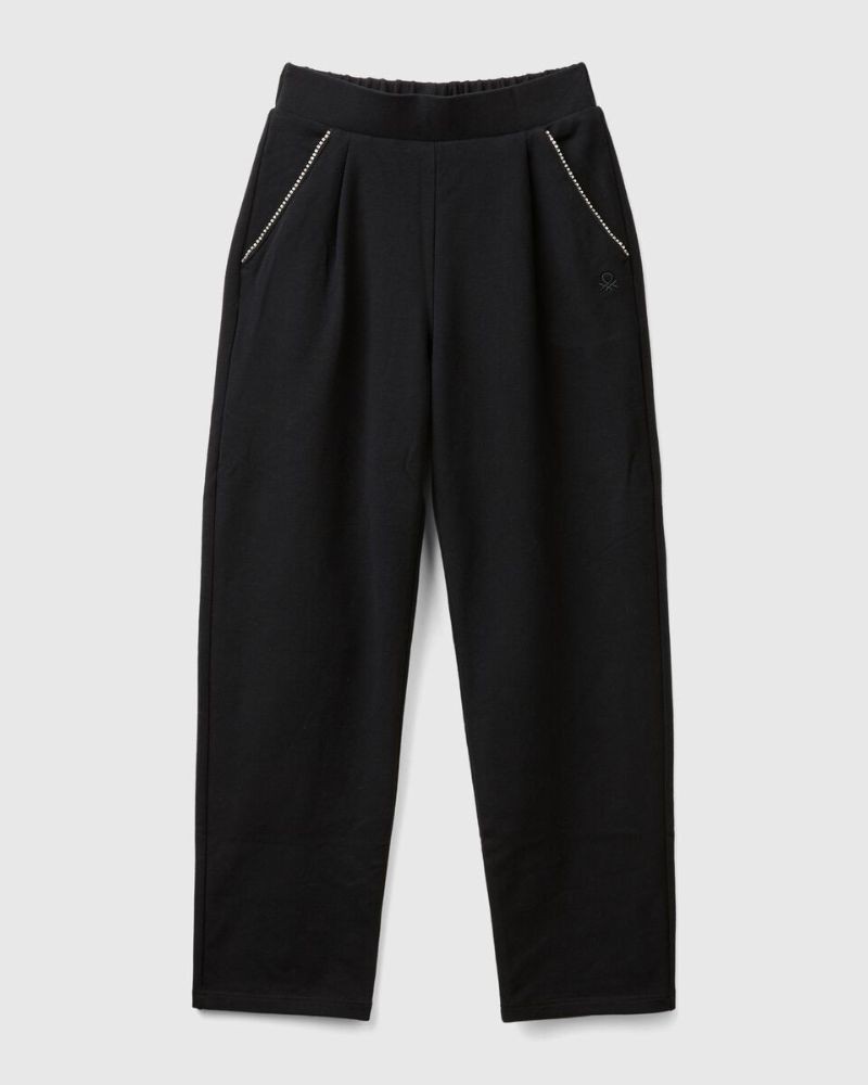 Benetton Pantole 100 za djevojčice