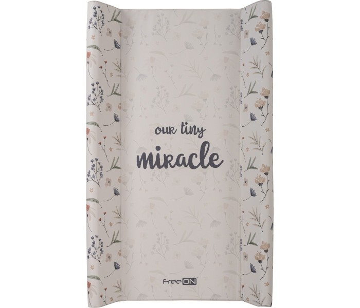 Podloga za presvlačenje 50 x 80 x 10 cm