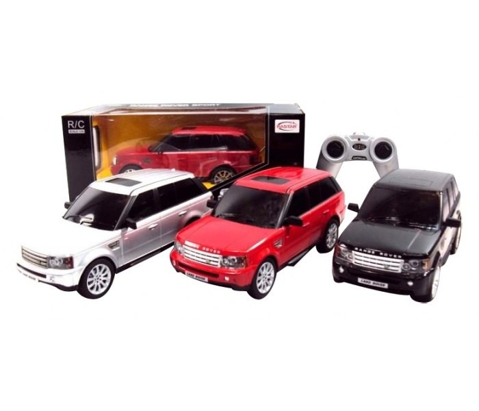 RASTAR RC auto Range Rover Sport 1:24