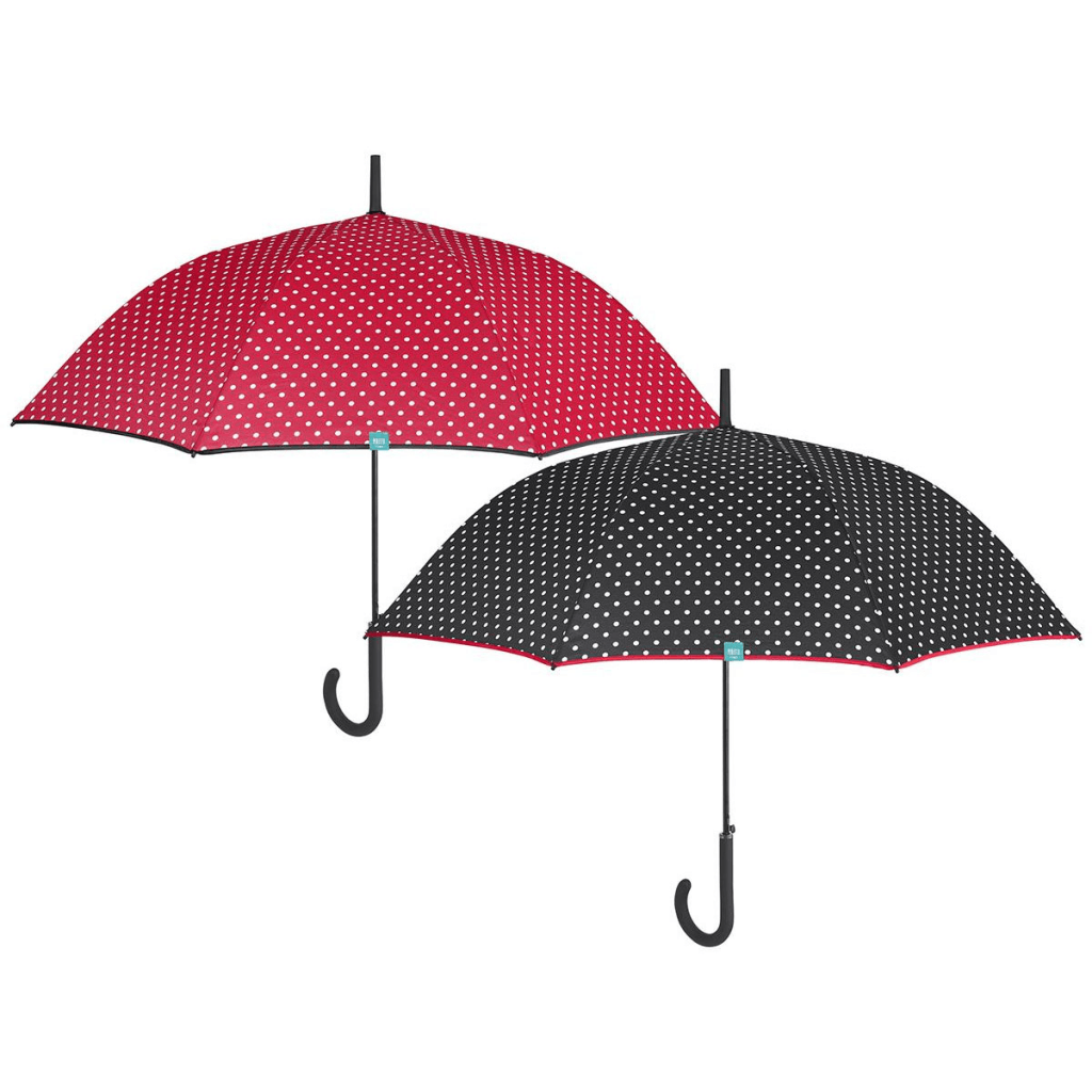 Perletti Kišobran Women, Crveni