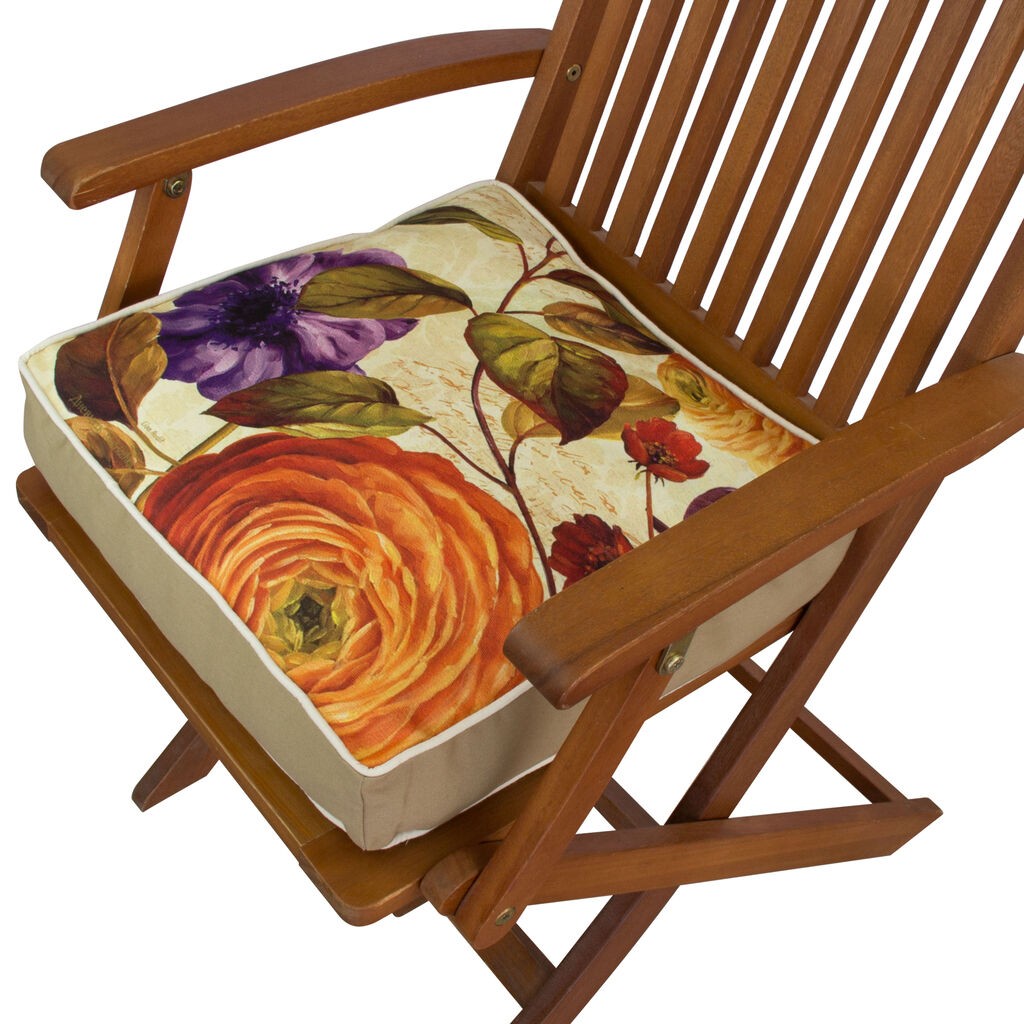 Aberto Design Dekorativni jastuk YM1327, 42x42 cm, Šareni