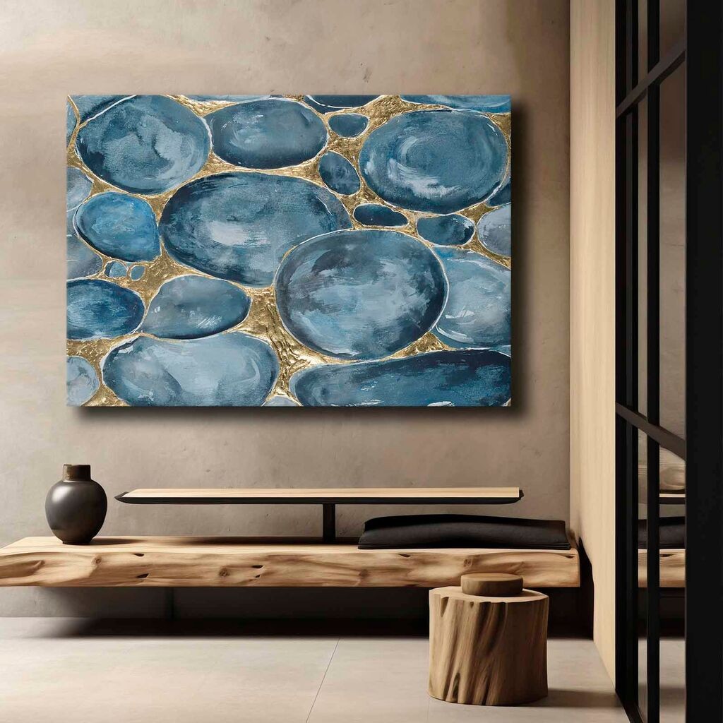 Wallxpert slika na platnu 70100softc-001, 70 x 100 cm