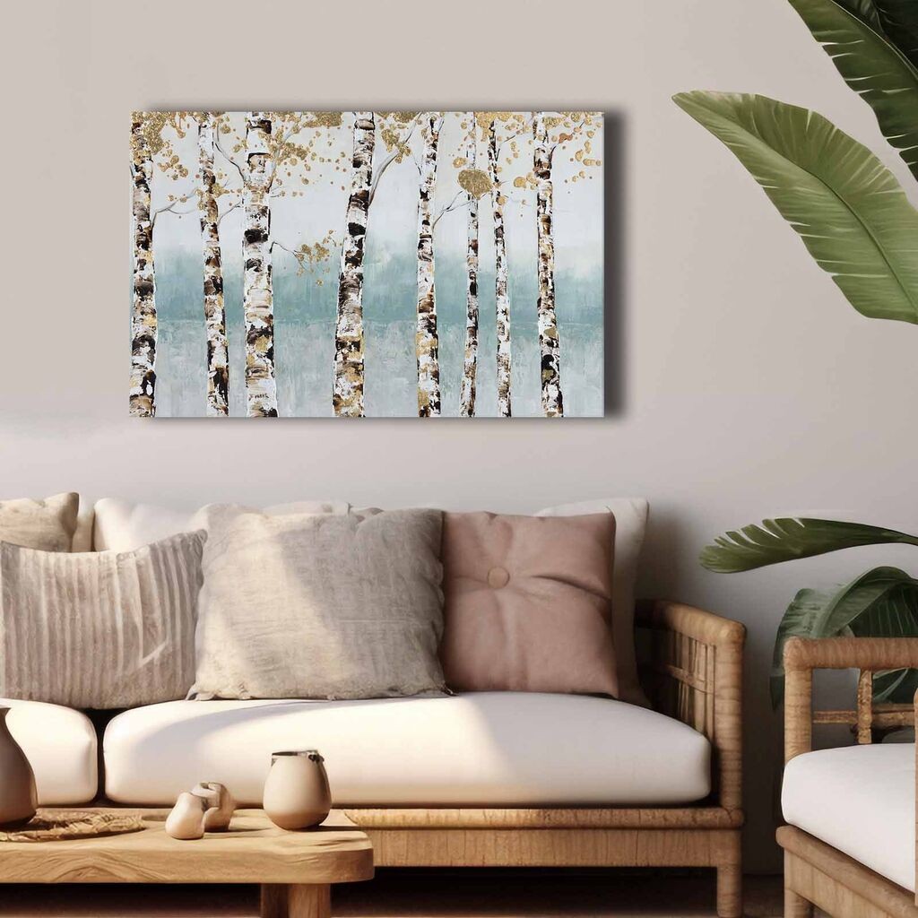 Wallity Slika na platnu 4570softc-001, 45 x 70 cm