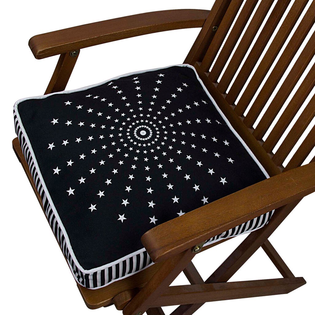 Aberto Design Dekorativni jastuk YM1264, 42x42 cm, Šareni