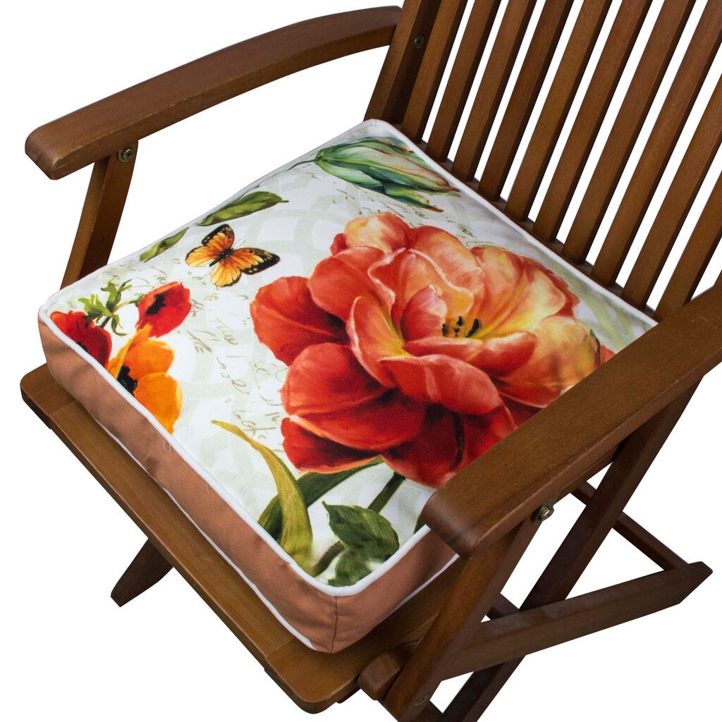 Aberto Design Dekorativni jastuk YM1307, 42x42 cm, Šareni