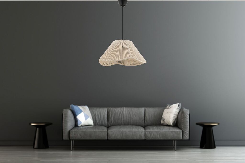 Opviq suknje za luster, crne