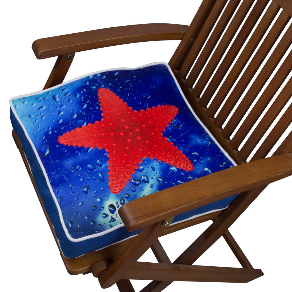 Aberto Design Dekorativni jastuk YM1269, 42x42 cm, Šareni