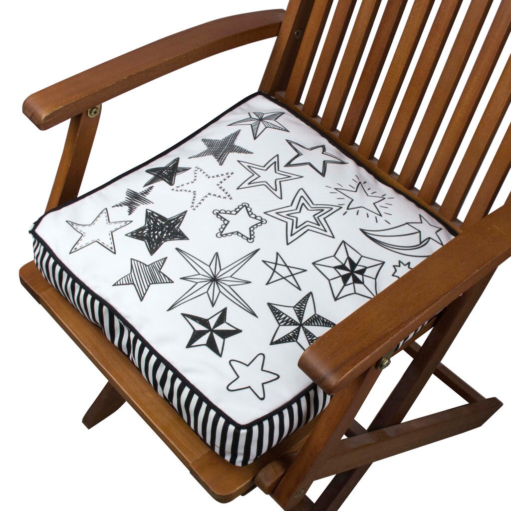 Aberto Design Dekorativni jastuk YM1240, 42x42 cm, Šareni