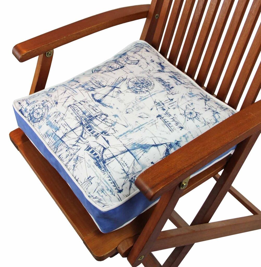 Aberto Design Dekorativni jastuk YM1216, 42x42 cm, Šareni