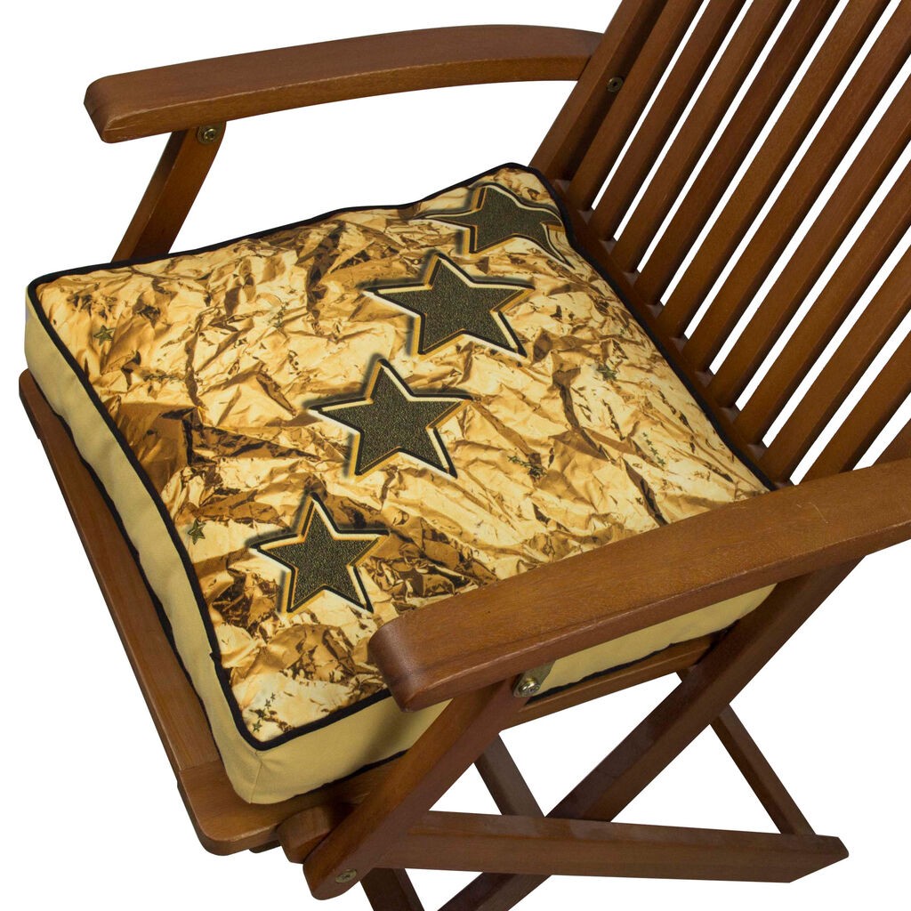 Aberto Design Dekorativni jastuk YM1248, 42x42 cm, Šareni