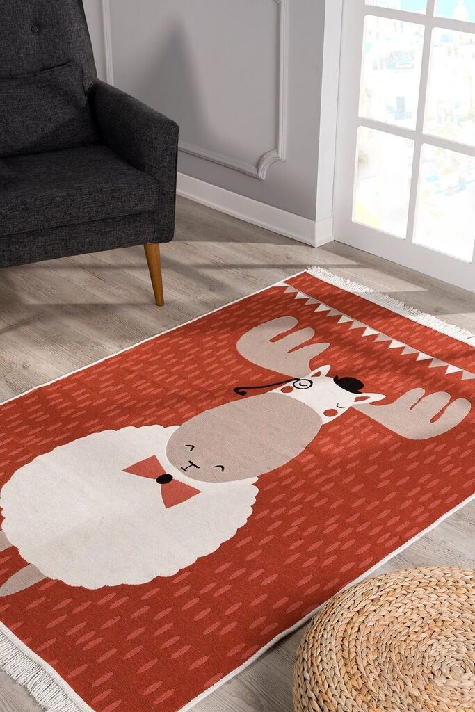 Conceptum Hypnose Tepih Geyik, 80 x 120 cm, Šareni