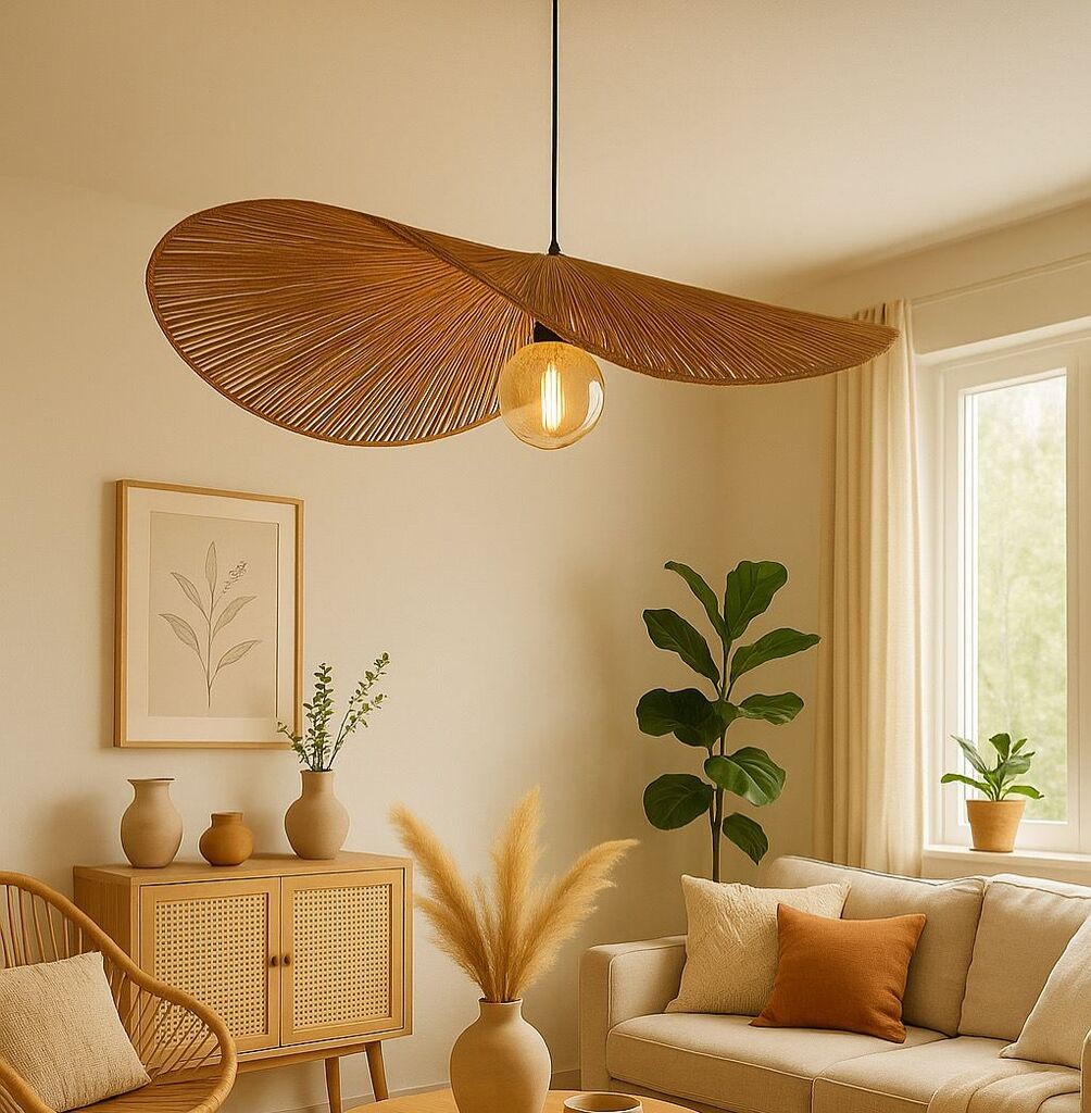 Opviq luster BRZ-340032, crni