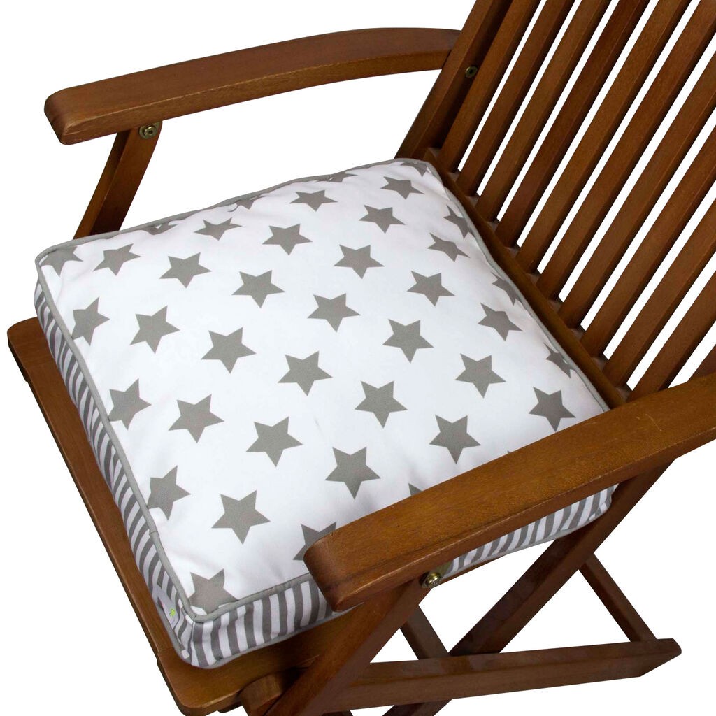 Aberto Design Dekorativni jastuk YM1222, 42x42 cm, Šareni