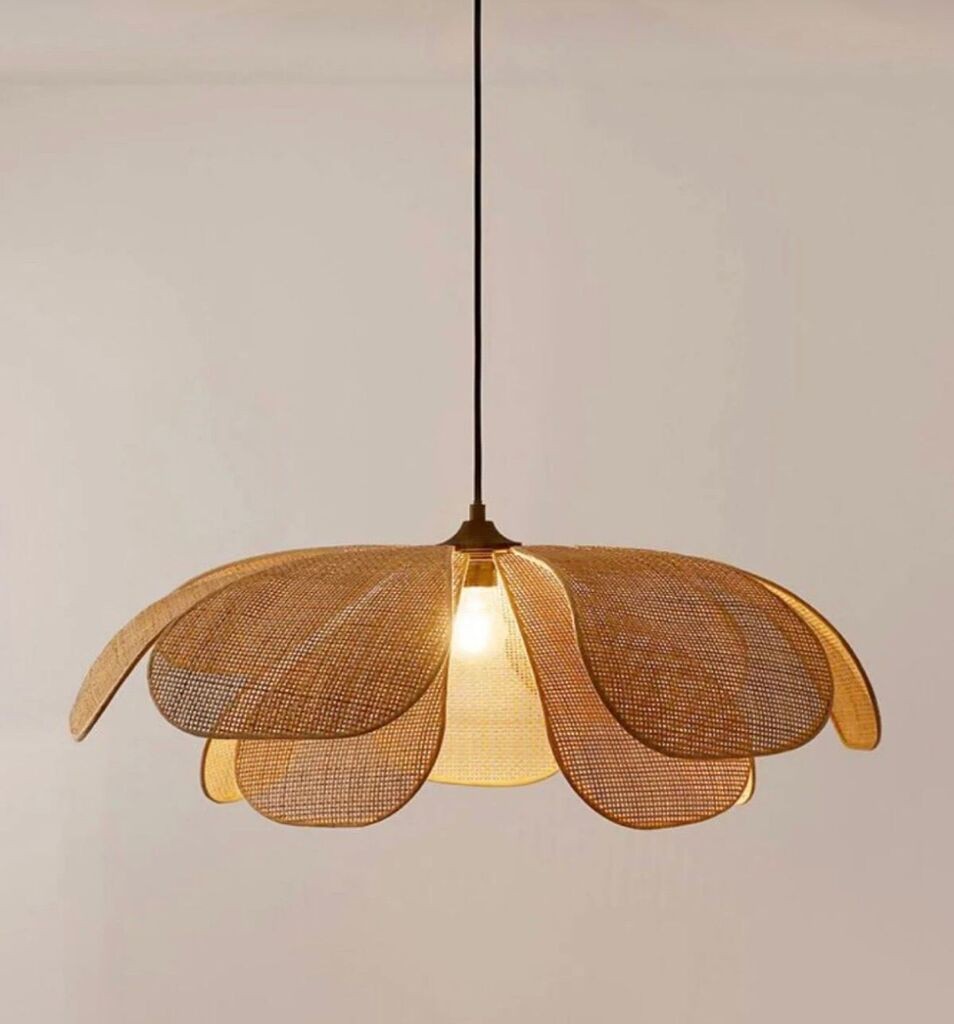 Opviq luster BRZ-343408, crni